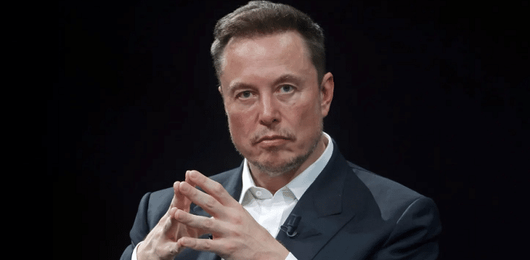 La Pol Tica Tradicional Alemana Se Indigna Con Elon Musk Y Se Mete En