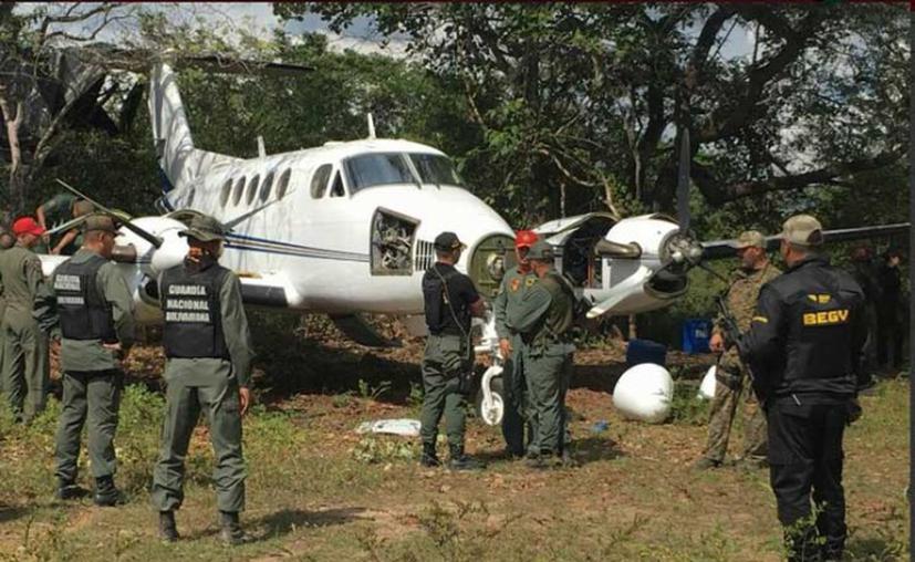 El Cartel de Sinaloa se apropió de una ciudad en Venezuela para operar