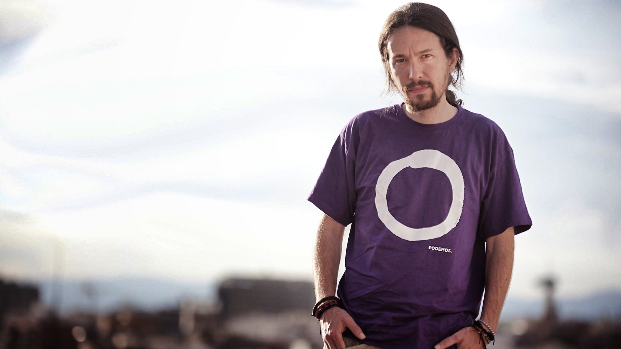 El abogado denunciante de Podemos arremete contra Iglesias en Twitter