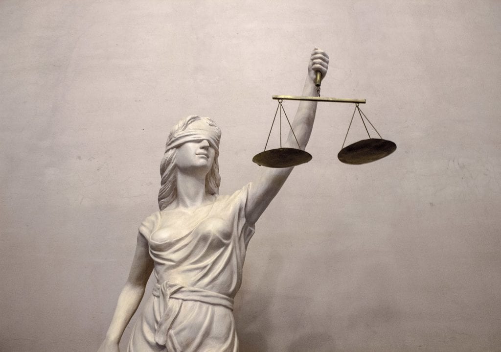 La reforma a la justicia requería de profundos y significativos cambios no limitados a formas sino a lo esencial de su organización. (Flickr)