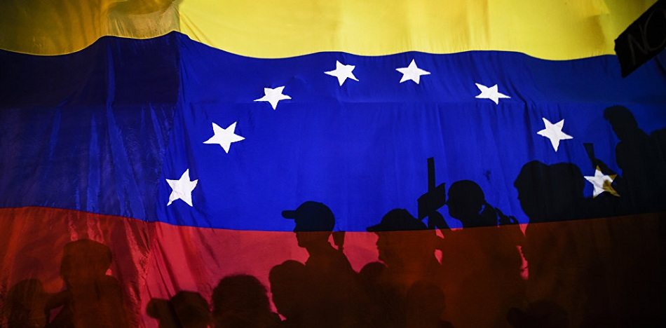 Venezuela, Maduro, elecciones