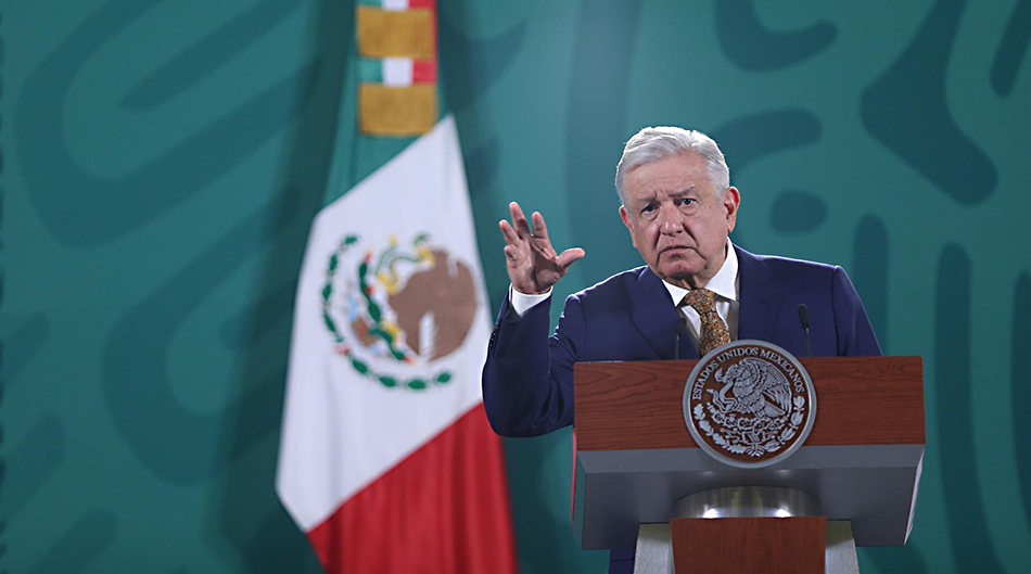 López Obrador, elecciones México