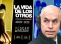 La vida de los otros, versión porteña: Larreta incentiva la denuncia de vecinos