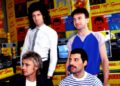 39 años del disco más polémico de Queen: Hot Space