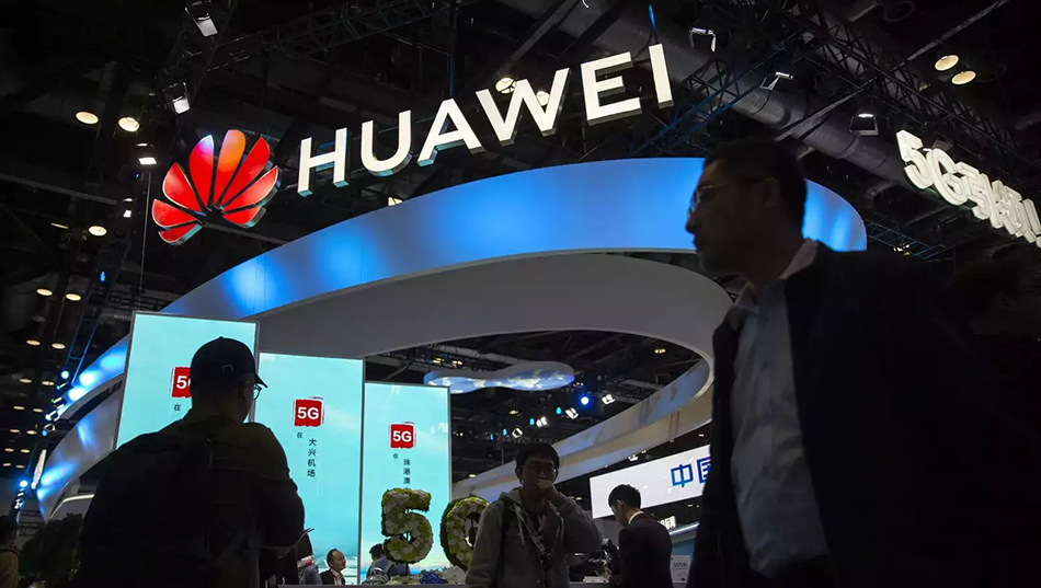 El perturbador plan de vigilancia de Huawei en apoyo al régimen chino