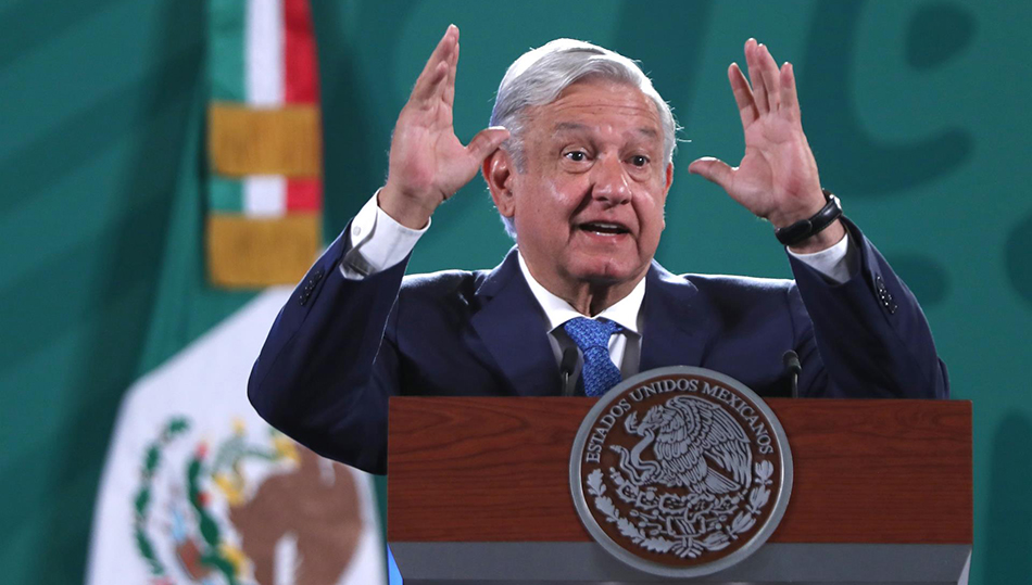 López Obrador: viene lo más difícil de su sexenio