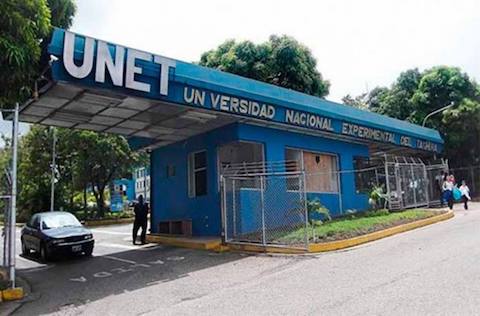La desidia deja en terapia intensiva a la Universidad del Táchira 