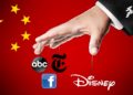 Medios pro China perjudicaron a Trump con sesgo informativo sobre el COVID