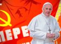 ¿Peronista o comunista?: el papa Francisco contra la propiedad privada