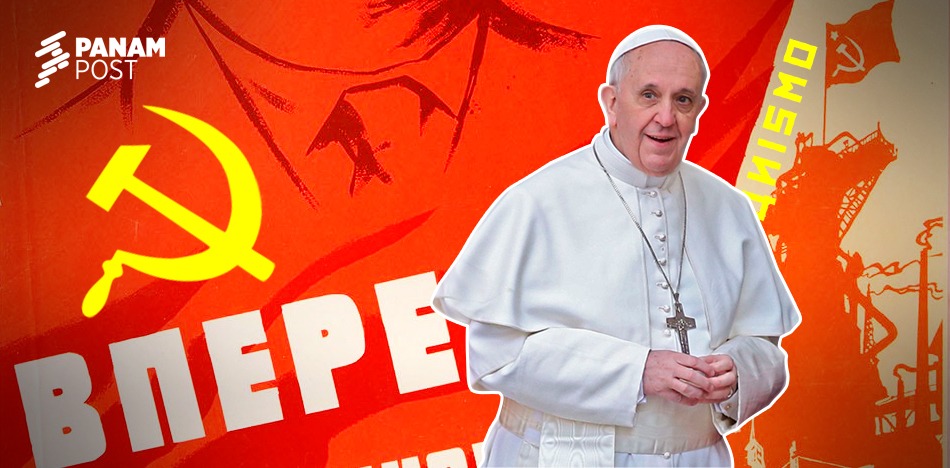 ¿Peronista o comunista?: el papa Francisco contra la propiedad privada