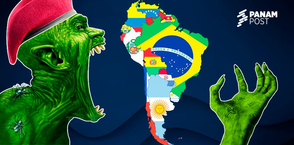 América Latina y el borrascoso panorama del 2023