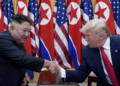 Kim Jong-un: de la confianza con Trump al rechazo hacia Biden