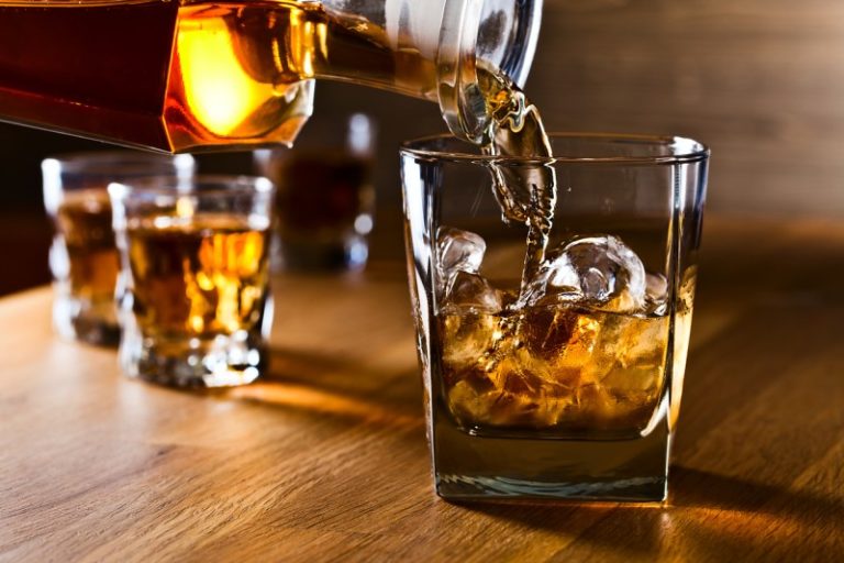 Por Qué El Whisky Está A Punto De Ser Mucho Más Barato