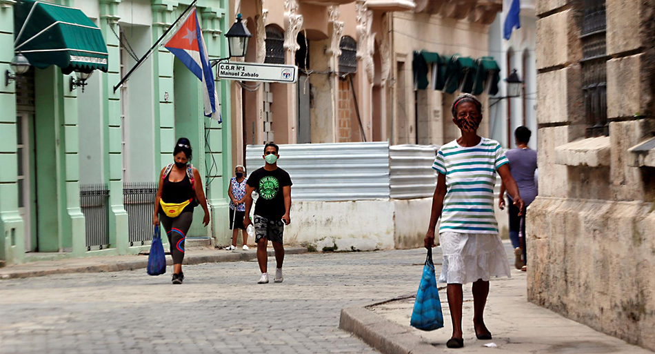 A 60 años del falso bloqueo, Cuba aumenta 299 % compra de azúcar a EEUU