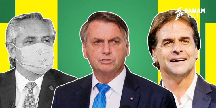 Mercosur: Argentina deja presidencia con un papelón y Brasil asume en sintonía uruguaya
