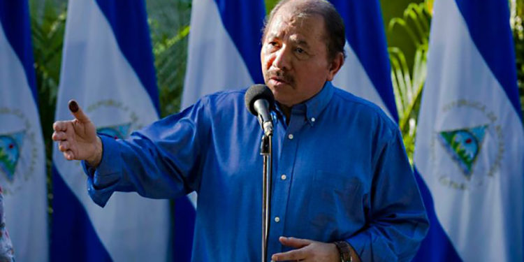 Escala el totalitarismo en Nicaragua con salida del aire de CNN por orden de Ortega