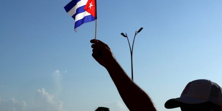 Civiles cubanos llaman a un paro nacional a partir del 13 de agosto