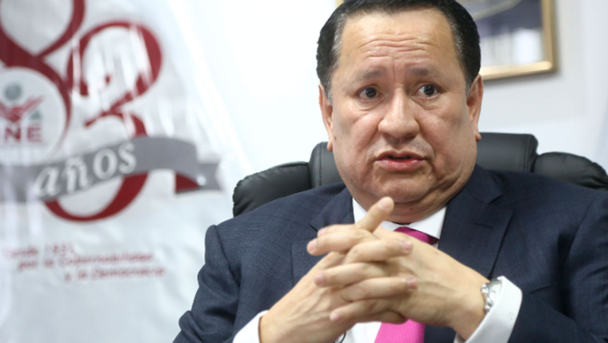 Elecciones Perú: el Inicio de la persecución a los denunciantes del fraude