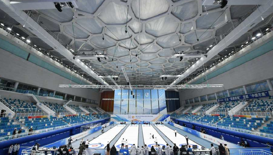 Boicot a Juegos Olímpicos de invierno Beijing 2022 toma fuerza en Europa