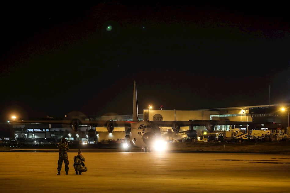 La masacre en el aeropuerto de Kabul: el primer fracaso de los talibanes
