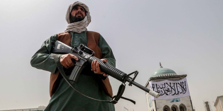 Habrá otro atentado en Kabul "en las próximas 24 a 36 horas", según Biden