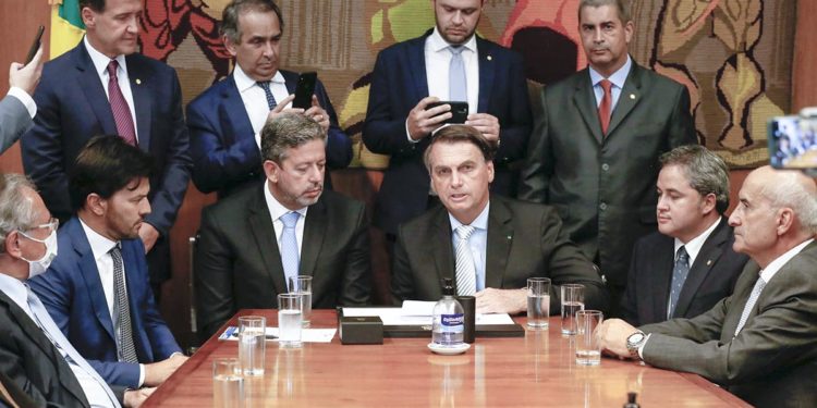 Jair Bolsonaro cumple con las privatizaciones anunciadas en 2020