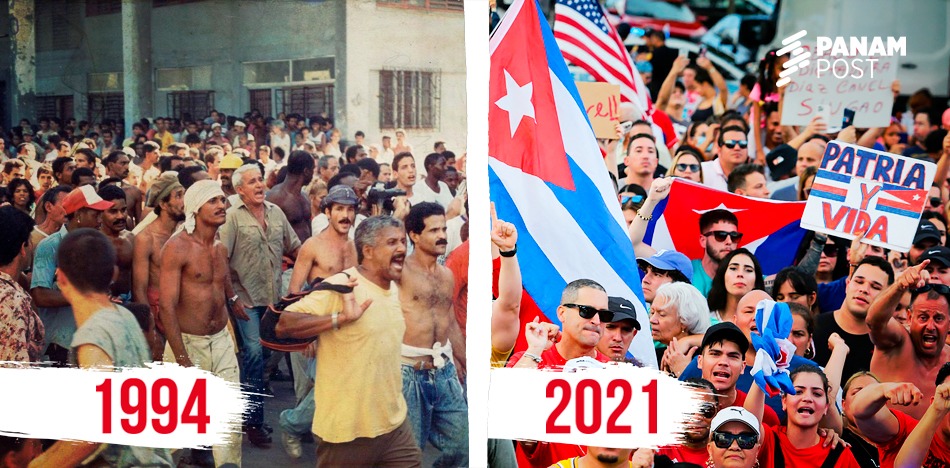 Hay más de 1000 presos políticos en Cuba, denunció Prisioners Defenders