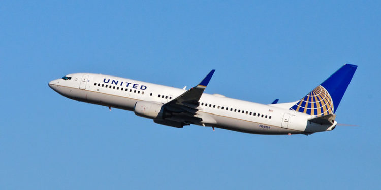 ¿Discriminación? United Airlines despedirá a 600 empleados por no vacunarse