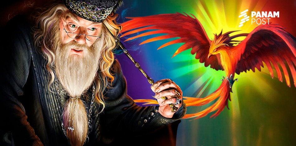Los "secretos" de Dumbledore