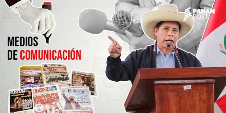 Asimismo, el 37 % de peruanos declaró estar de acuerdo si el Parlamento propone la destitución de Castillo, contra el 31 % que manifestó su desacuerdo.