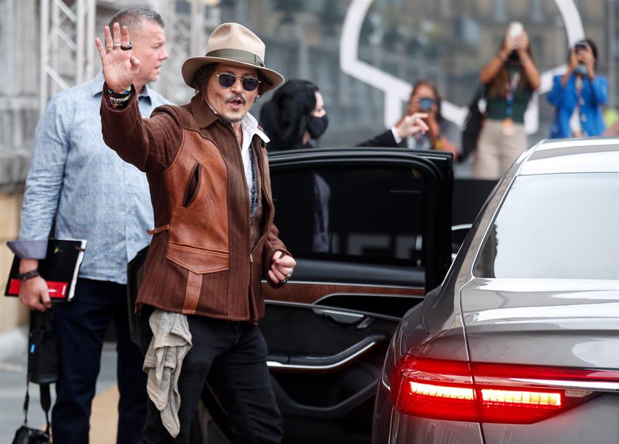 Johnny Depp: «Nadie está a salvo» de la cultura de la cancelación