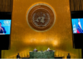 El discurso de Maduro en la ONU: un disco rayado, engañoso y pregrabado