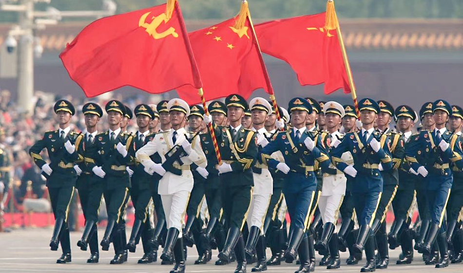Expansionismo chino genera choque armado por intento de invasión a la India