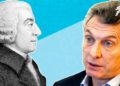 ¿Mauricio Macri experto en liberalismo?