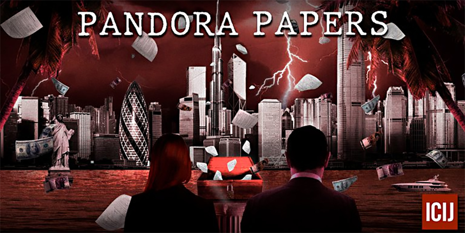 Pandora Papers: el nuevo escándalo de los negocios offshore