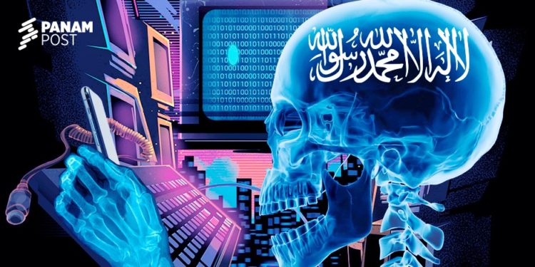 Radiografía a la mente de un terrorista islámico