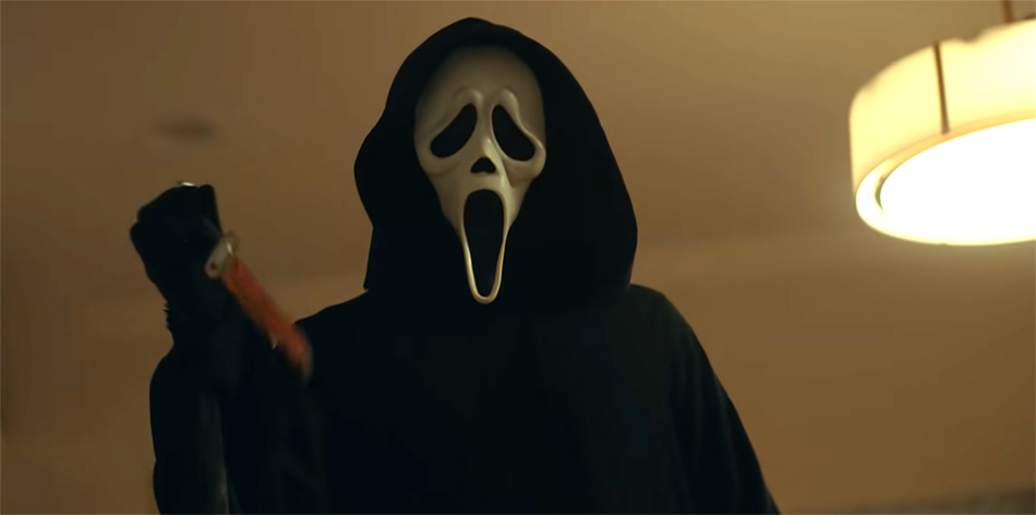 El mensaje oculto en las películas de Scream: el victimismo es tóxico