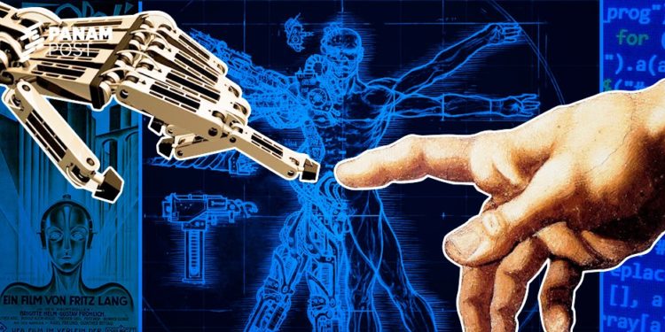A través del transhumanismo se está forjando una religión futurista que exalta la tecnología como el máximo poder cuyo objetivo es fusionar al hombre con la máquina.