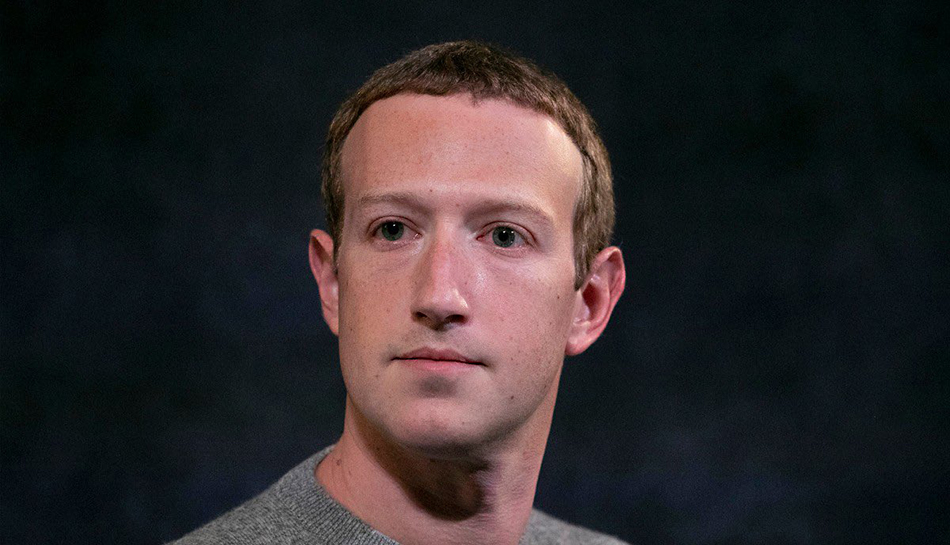 Falta de liderazgo de Mark Zuckerberg abre la puerta para la caída de Meta