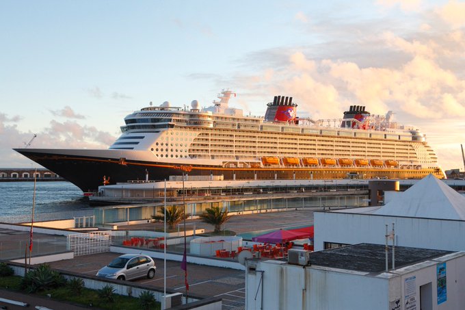 Crucero de Disney enfrenta demanda por presunto abuso sexual infantil