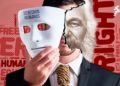 Los derechos humanos “fake” del marxismo posmoderno