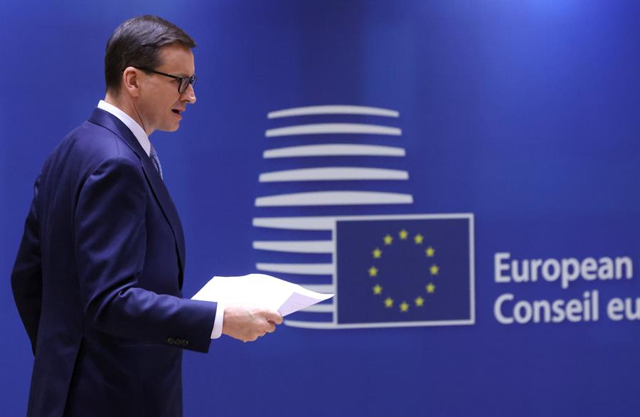 Polonia afronta en la Unión Europea su tercera batalla contra el socialismo
