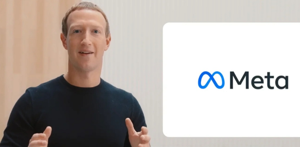 Zuckerberg anunció que Facebook se llamará "Meta", la "siguiente versión de internet"