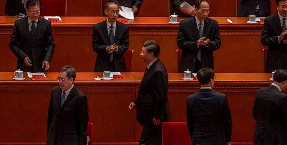 Simulacros de China frente a costas de Taiwán: Otra amenaza de Xi Jinping