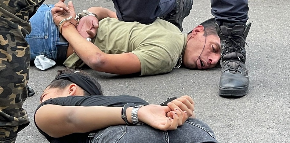 El homicidio que podría cambiarlo todo en Argentina
