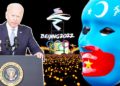 Biden anunciará un boicot diplomático a los Juegos Olímpicos en China