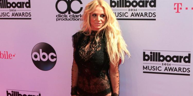 Tutela legal de Britney Spears llega a su fin tras 13 años