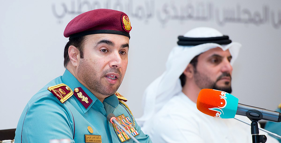 Favorito para dirigir la Interpol es un general emiratí acusado de torturas