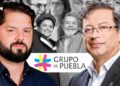 Grupo de Puebla reúne a todos sus socialistas para apoyar a Boric y a Petro