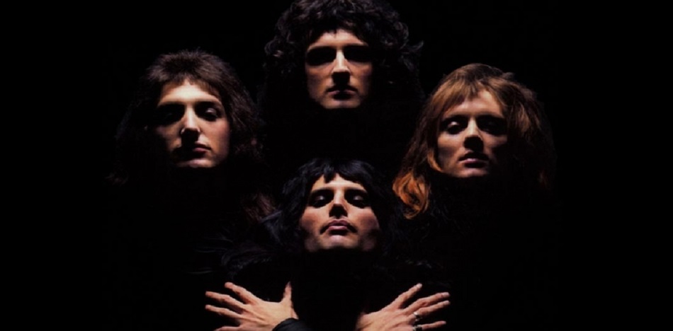 "Queen", el disco que hace 50 años inició el "reinado" de Mercury, May, Taylor y Deacon